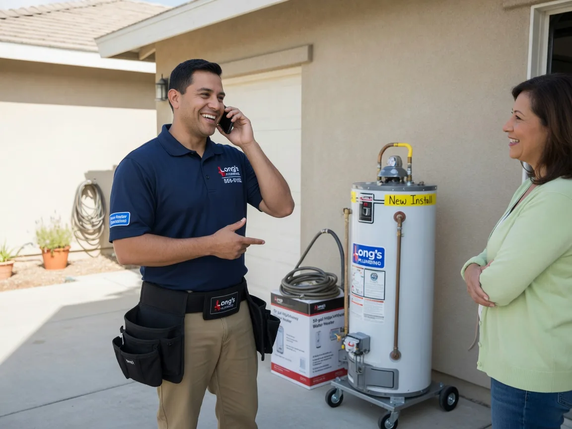 Leak Detection Brownville, NE FAQs